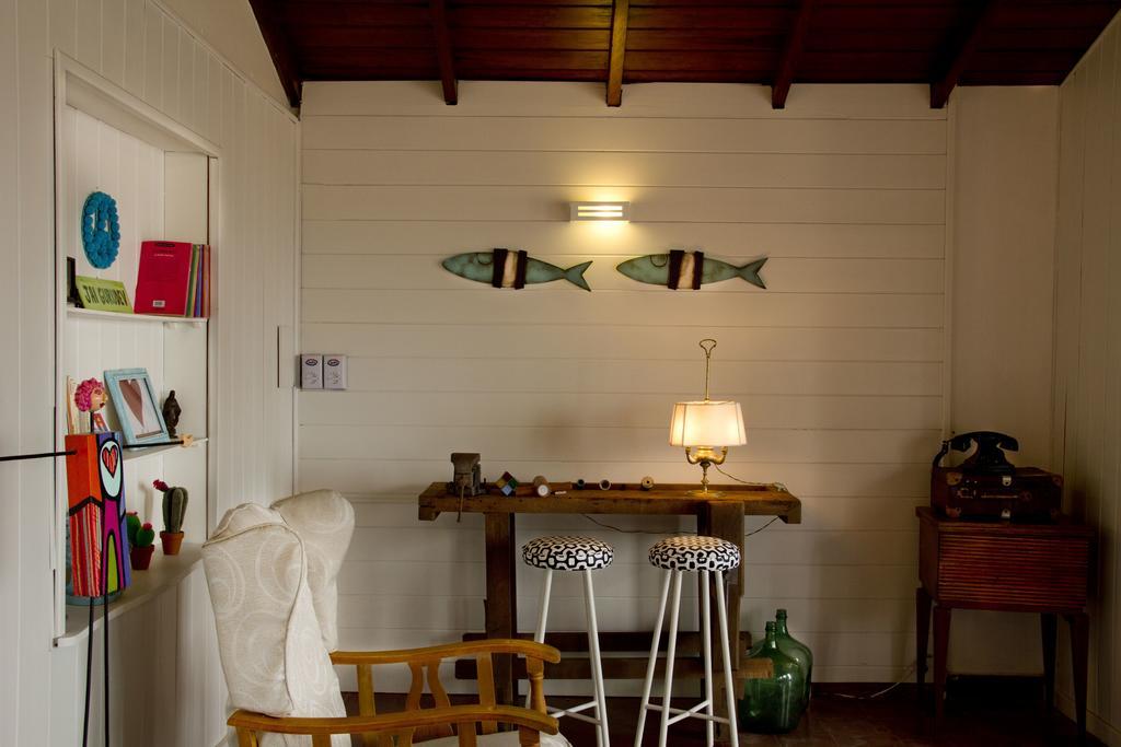 Hosteria Belvedere Pinamar Bagian luar foto
