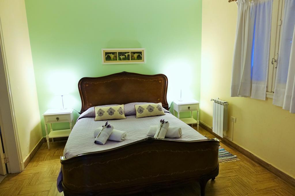 Hosteria Belvedere Pinamar Bagian luar foto