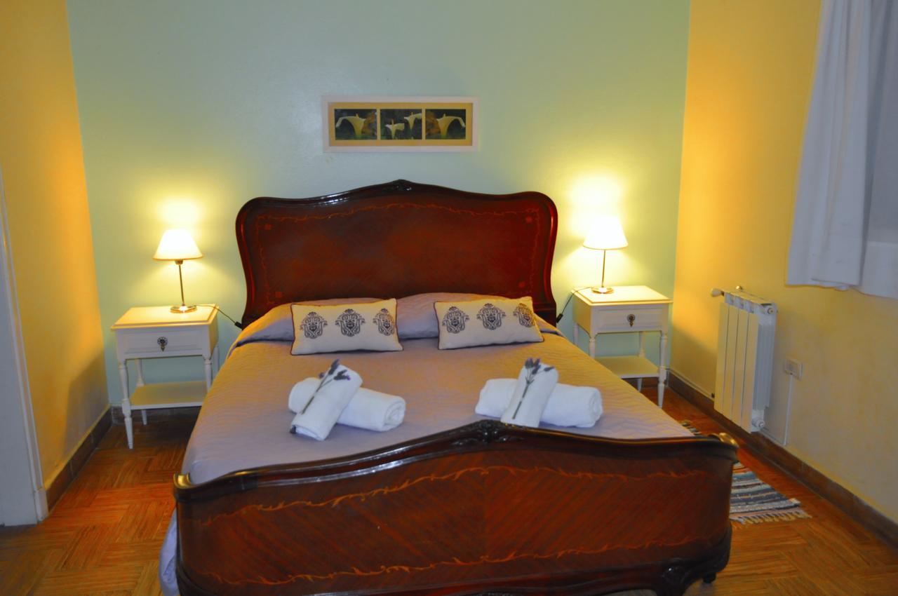 Hosteria Belvedere Pinamar Bagian luar foto